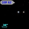 37P 83