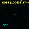[VV2006c] J100633.4+454500