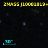 2MASS J10081819+4544380