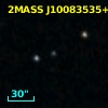 2MASS J10083535+4453054