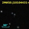 2MASS J10104431+4707526