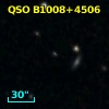 QSO B1008+4506