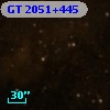GT 2051+445