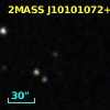 2MASS J10101072+4620004