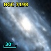 NGC  3198