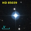 HD  85039