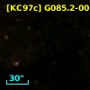 [KC97c] G085.2-00.1