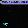GHO 094845+450154