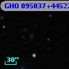 GHO 095037+445224