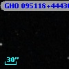 GHO 095118+444306