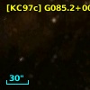 [KC97c] G085.2+00.0