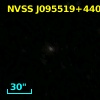 NVSS J095519+440618