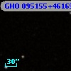 GHO 095155+461654