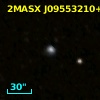 2MASX J09553210+4610026