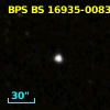 BPS BS 16935-0083