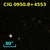 ClG 0950.8+4553