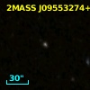 RX J0955.5+4604