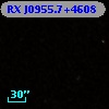 RX J0955.7+4608