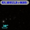 RX J0955.9+4609