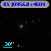 RX J0956.0+4609