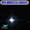 RX J0957.2+4554