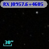 RX J0957.6+4605