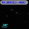 RX J0959.2+4602
