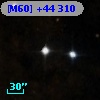 [M60] +44 310