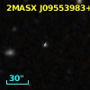 QSO B0952+457