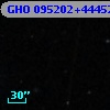 GHO 095202+444524
