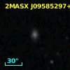 2MASX J09585297+4436366