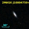 2MASX J10004759+4451050