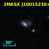 2MASX J10015230+4428379