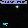 TVLM 262-47735