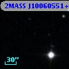 2MASS J10060551+4425065