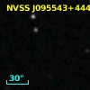 NVSS J095543+444628