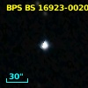 BPS BS 16923-0020