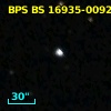 BPS BS 16935-0092