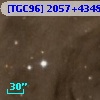 [TGC96] 2057+4348
