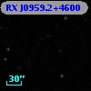 RX J0959.2+4600