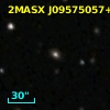 2MASX J09575057+4513432
