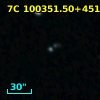 NVSS J100657+445537