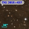 TXS 2058+437