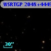 WSRTGP 2048+4445