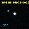 BPS BS 16923-0019