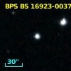 BPS BS 16923-0037