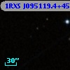 1RXS J095119.4+454220