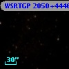 WSRTGP 2050+4446