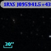 1RXS J095941.5+434506