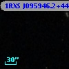 1RXS J095946.2+442845